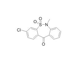 Tianeptine EP Impurity C
